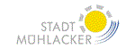 Das Logo von Stadt Mühlacker