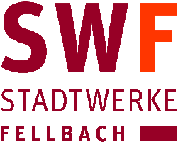 Das Logo von Stadtwerke Fellbach GmbH