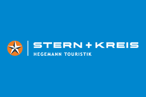Logo: Stern und Kreis Gastronomie und Service GmbH