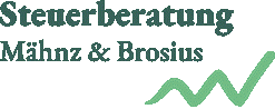 Das Logo von Steuerberatung Mähnz & Brosius