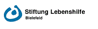 Das Logo von Stiftung Lebenshilfe Bielefeld