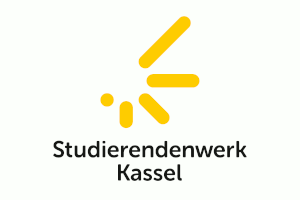 Das Logo von Studierendenwerk Kassel