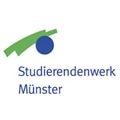 Das Logo von Studierendenwerk Münster AöR