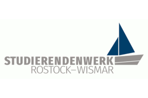 Das Logo von Studierendenwerk Rostock-Wismar