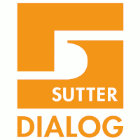 Das Logo von Sutter Dialog GmbH & Co. KG