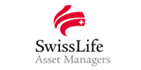 Swiss Life Asset Managers Deutschland GmbH Logo