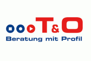 Das Logo von T&O Unternehmensberatung GmbH