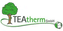 Das Logo von TEAtherm GmbH