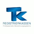 Das Logo von TK Registrierkassen GmbH
