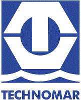 Das Logo von Technomar GmbH & Co. KG