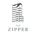 Das Logo von The Zipper Hotel & Apartments GmbH