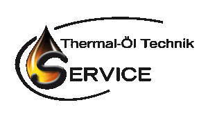 Das Logo von Thermal-Öl Technik Service UG (haftungsbeschränkt)