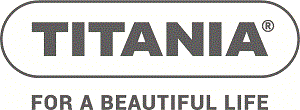 Das Logo von Titania Fabrik GmbH