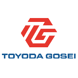 Das Logo von Toyoda Gosei Europe NV