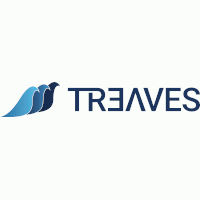 Das Logo von Treaves GmbH