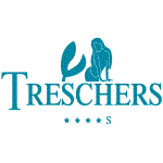 Das Logo von Trescher's Schwarzwaldhotel am See