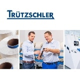 Das Logo von Trützschler Group SE