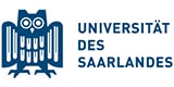Das Logo von Universität des Saarlandes
