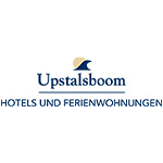 Logo: Upstalsboom Hotel und Freizeit GmbH & Co. KG