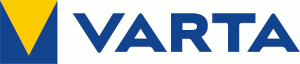 Das Logo von VARTA Microbattery GmbH