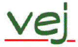 Das Logo von VEJ e.V.
