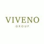 Das Logo von VIVENO Group GmbH