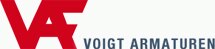 Das Logo von VOIGT ARMATURENFABRIK & HANDELSGESELLSCHAFT MBH