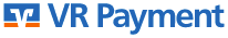 Das Logo von VR Payment GmbH