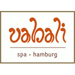 Logo: Vabali spa Hamburg