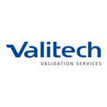 Das Logo von Valitech GmbH & Co. KG