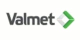 Das Logo von Valmet GmbH