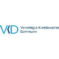 Das Logo von Vereinigte Kreidewerke Dammann GmbH & Co. KG