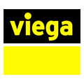 Das Logo von Viega GmbH & Co. KG
