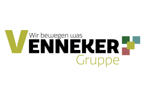 Das Logo von Viehhandel Venneker GmbH & Co. KG