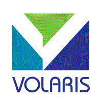 Das Logo von Volaris Group