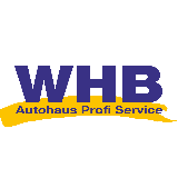 Das Logo von WHB Hagen Braune Vertrieb GmbH