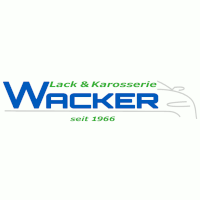 Das Logo von Wacker GmbH