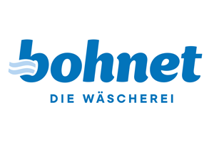 Das Logo von Wäscherei Bohnet GmbH