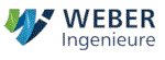 Das Logo von Weber-Ingenieure GmbH