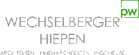 Das Logo von Wechselberger Hiepen GmbH