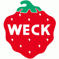 Das Logo von Weck glass and packaging GmbH