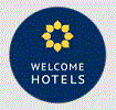 Das Logo von Welcome Hotel Paderborn