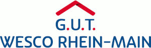 Das Logo von Wesco Rhein-Main KG
