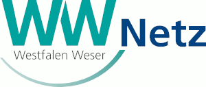 Das Logo von Westfalen Weser Netz GmbH