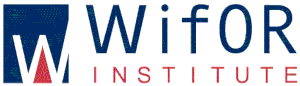 Das Logo von WifOR GmbH
