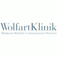 Das Logo von WolfartKlinik