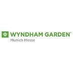 Das Logo von Wyndham Garden Munich Messe