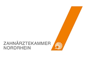 Das Logo von Zahnärztekammer Nordrhein