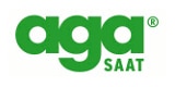 Das Logo von agaSAAT GmbH