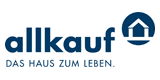 Das Logo von allkauf haus GmbH